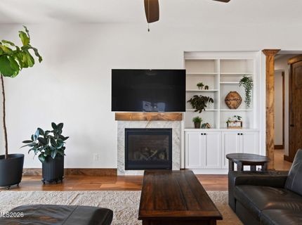 2368 Kincaid Avenue, Minden, NV 89423 Photo