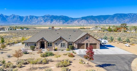 2368 Kincaid Avenue, Minden, NV 89423 Photo