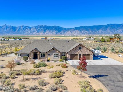 2368 Kincaid Avenue, Minden, NV 89423 Photo