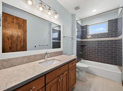 2368 Kincaid Avenue, Minden, NV 89423 Photo