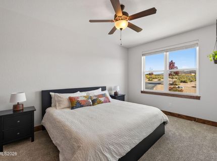 2368 Kincaid Avenue, Minden, NV 89423 Photo