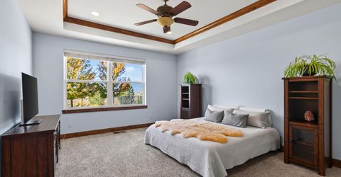 2368 Kincaid Avenue, Minden, NV 89423 Photo