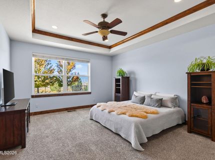 2368 Kincaid Avenue, Minden, NV 89423 Photo