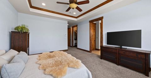2368 Kincaid Avenue, Minden, NV 89423 Photo