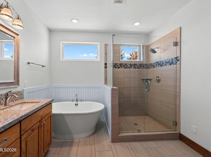2368 Kincaid Avenue, Minden, NV 89423 Photo