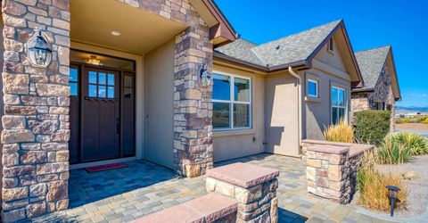 2368 Kincaid Avenue, Minden, NV 89423 Photo