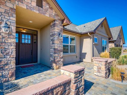 2368 Kincaid Avenue, Minden, NV 89423 Photo