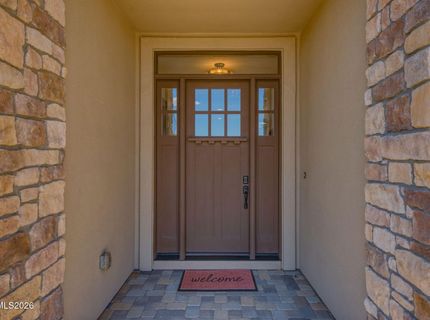 2368 Kincaid Avenue, Minden, NV 89423 Photo