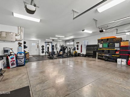 2368 Kincaid Avenue, Minden, NV 89423 Photo