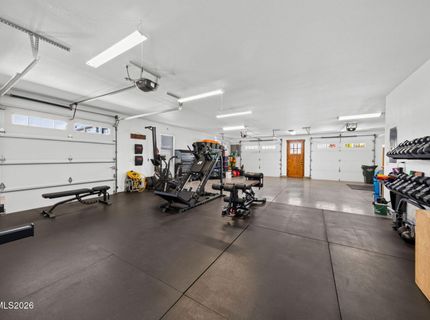 2368 Kincaid Avenue, Minden, NV 89423 Photo