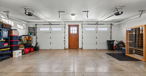 2368 Kincaid Avenue, Minden, NV 89423 Photo