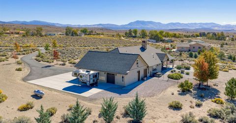 2368 Kincaid Avenue, Minden, NV 89423 Photo