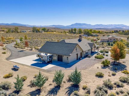 2368 Kincaid Avenue, Minden, NV 89423 Photo