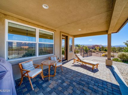 2368 Kincaid Avenue, Minden, NV 89423 Photo