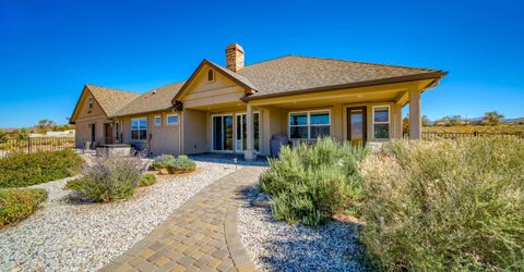 2368 Kincaid Avenue, Minden, NV 89423 Photo