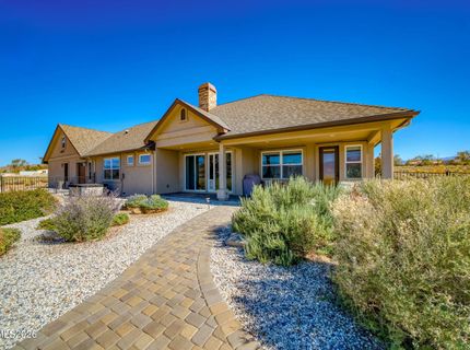 2368 Kincaid Avenue, Minden, NV 89423 Photo