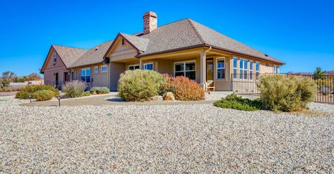 2368 Kincaid Avenue, Minden, NV 89423 Photo
