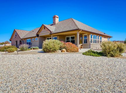 2368 Kincaid Avenue, Minden, NV 89423 Photo