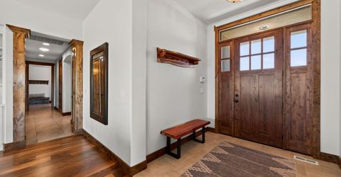 2368 Kincaid Avenue, Minden, NV 89423 Photo