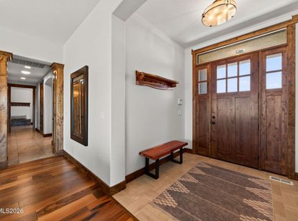 2368 Kincaid Avenue, Minden, NV 89423 Photo