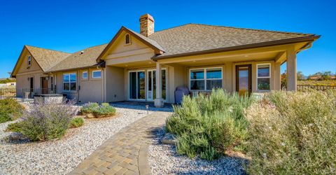 2368 Kincaid Avenue, Minden, NV 89423 Photo