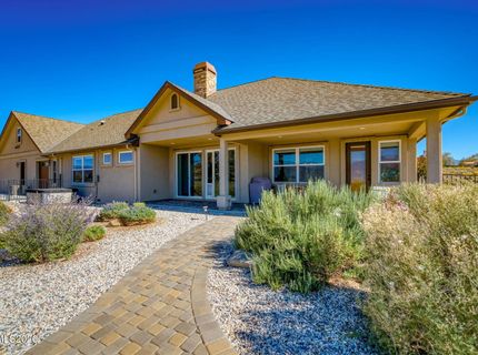 2368 Kincaid Avenue, Minden, NV 89423 Photo