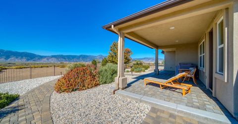 2368 Kincaid Avenue, Minden, NV 89423 Photo