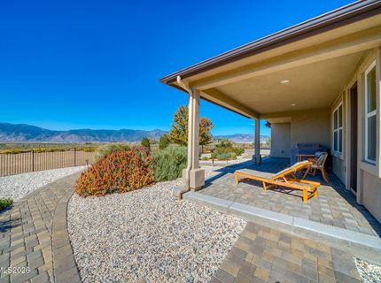 2368 Kincaid Avenue, Minden, NV 89423 Photo