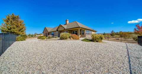 2368 Kincaid Avenue, Minden, NV 89423 Photo