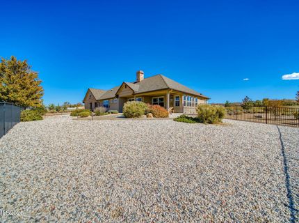 2368 Kincaid Avenue, Minden, NV 89423 Photo