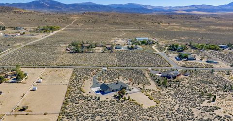 2368 Kincaid Avenue, Minden, NV 89423 Photo