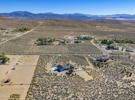 2368 Kincaid Avenue, Minden, NV 89423 Photo