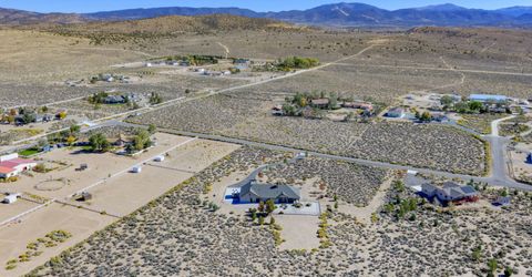 2368 Kincaid Avenue, Minden, NV 89423 Photo