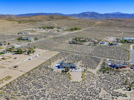 2368 Kincaid Avenue, Minden, NV 89423 Photo