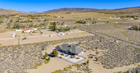 2368 Kincaid Avenue, Minden, NV 89423 Photo