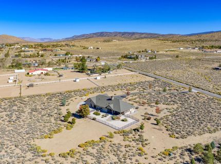 2368 Kincaid Avenue, Minden, NV 89423 Photo