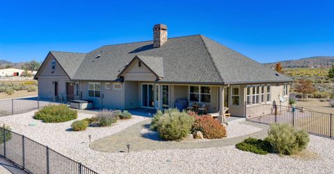 2368 Kincaid Avenue, Minden, NV 89423 Photo