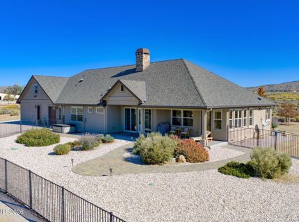 2368 Kincaid Avenue, Minden, NV 89423 Photo