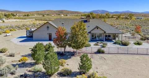2368 Kincaid Avenue, Minden, NV 89423 Photo