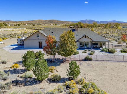 2368 Kincaid Avenue, Minden, NV 89423 Photo