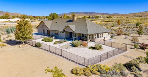 2368 Kincaid Avenue, Minden, NV 89423 Photo