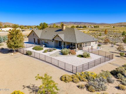 2368 Kincaid Avenue, Minden, NV 89423 Photo