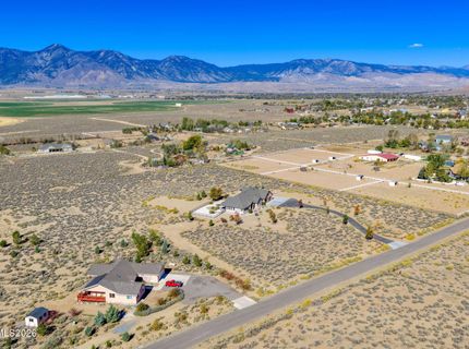 2368 Kincaid Avenue, Minden, NV 89423 Photo