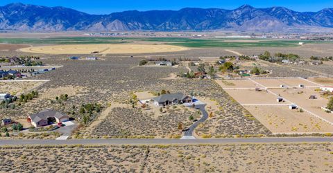 2368 Kincaid Avenue, Minden, NV 89423 Photo