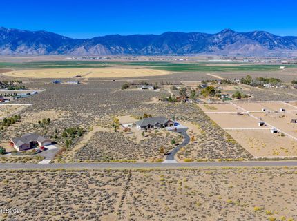2368 Kincaid Avenue, Minden, NV 89423 Photo