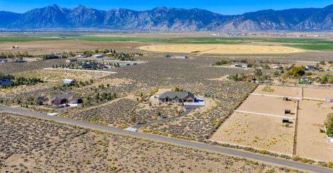 2368 Kincaid Avenue, Minden, NV 89423 Photo