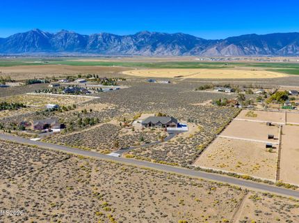 2368 Kincaid Avenue, Minden, NV 89423 Photo