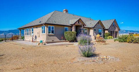 2368 Kincaid Avenue, Minden, NV 89423 Photo