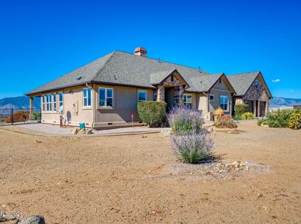2368 Kincaid Avenue, Minden, NV 89423 Photo
