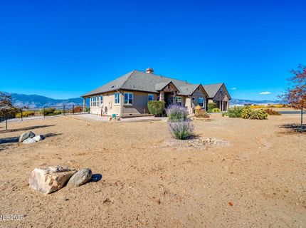 2368 Kincaid Avenue, Minden, NV 89423 Photo